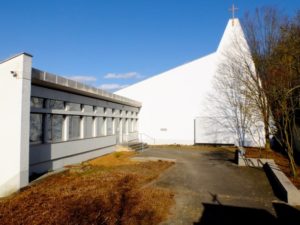 Architekturbüro Baier mit Sitz in Obernbreit