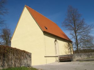 Architekturbüro Baier mit Sitz in Obernbreit
