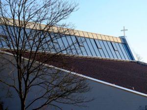 Architekturbüro Baier mit Sitz in Obernbreit
