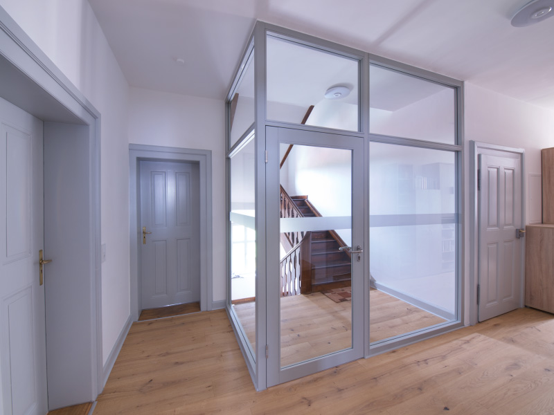 Architekturbüro Baier mit Sitz in Obernbreit