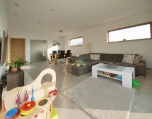 Architekturbüro Baier mit Sitz in Obernbreit