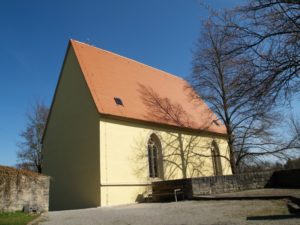 Architekturbüro Baier mit Sitz in Obernbreit