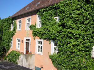 Architekturbüro Baier mit Sitz in Obernbreit