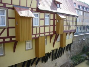 Architekturbüro Baier mit Sitz in Obernbreit