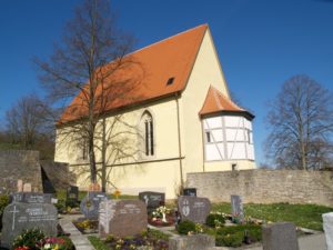 Architekturbüro Baier mit Sitz in Obernbreit