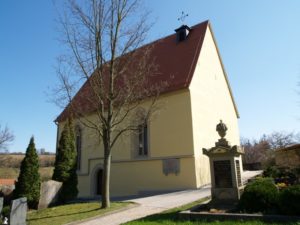 Architekturbüro Baier mit Sitz in Obernbreit