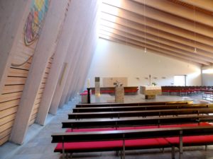 Architekturbüro Baier mit Sitz in Obernbreit