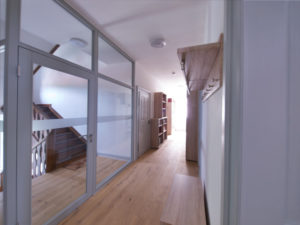 Architekturbüro Baier mit Sitz in Obernbreit