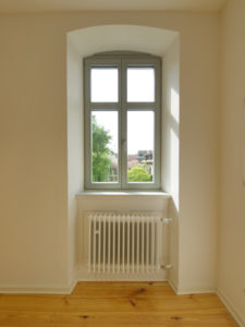 Architekturbüro Baier mit Sitz in Obernbreit