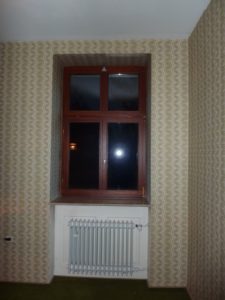 Architekturbüro Baier mit Sitz in Obernbreit